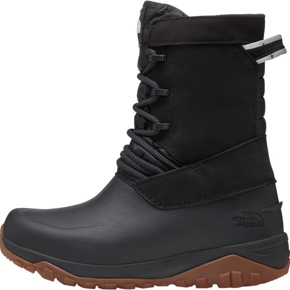The North Face Yukiona Mid Waterproof Insulated Winter Boots - Women's - Picture 1 of 1